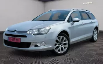 Citroen C5 Uckange