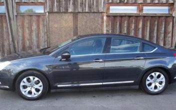 Citroen c5 Le-Perray-en-Yvelines