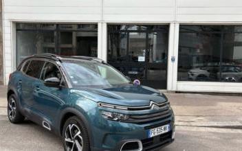Citroen C5 Aircross Saint-Etienne