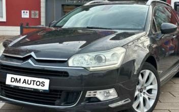 Citroen C5 Tourer Wittelsheim
