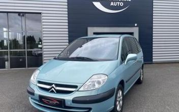 Citroen c8 Auneau