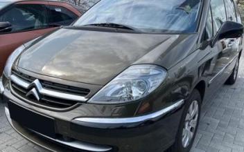 Citroen c8 Asnières-sur-Seine