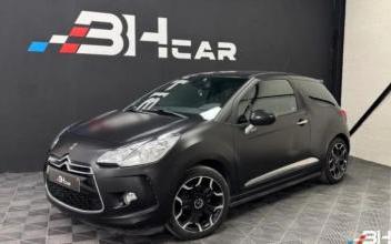 Citroen DS3 Roanne