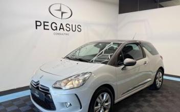 Citroen ds3 Layrac