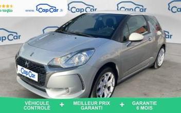Citroen ds3 Rosny-sous-Bois