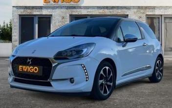 Citroen ds3 Sainte-Maxime
