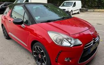 Citroen ds3 Vitrolles