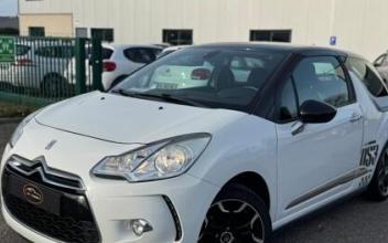 Citroen ds3 Gisors