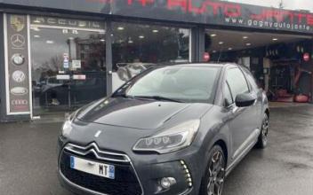 Citroen ds3 Gagny