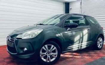 Citroen ds3 Pessac