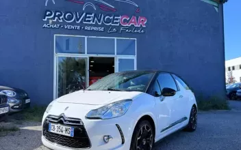 Citroen DS3 La-Farlède