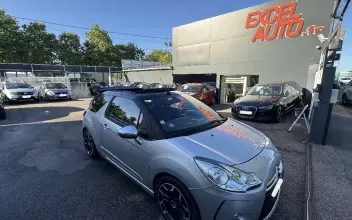 Citroen DS3 Nîmes