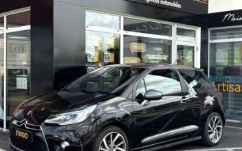 Citroen ds3 Idron