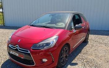 Citroen DS3 Aubiat