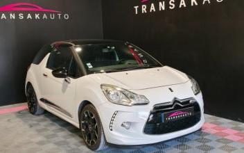 Citroen DS3 Avignon