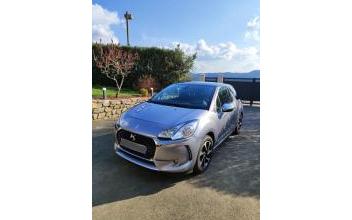 Citroen ds3 Monistrol-sur-Loire