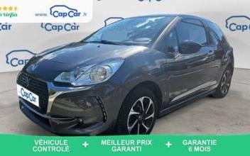 Citroen ds3 Draguignan