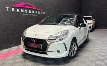 Citroen DS3 Chaponost