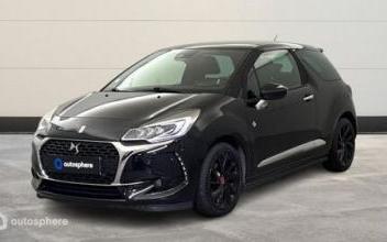 Citroen ds3 Nantes