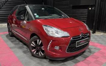 Citroen DS3 Cuincy