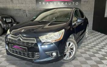 Citroen ds4 Lons
