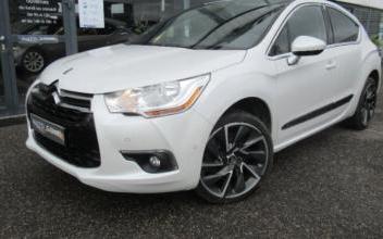 Citroen DS4 Aubière