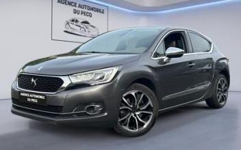 Citroen ds4 Le-Pecq