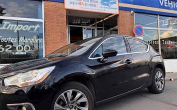 Citroen DS4 Sallaumines