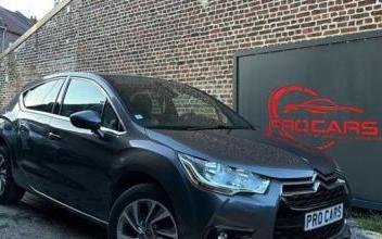 Citroen DS4 Douai