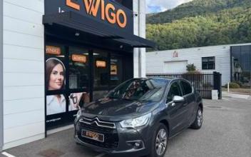 Citroen ds4 Le-Versoud