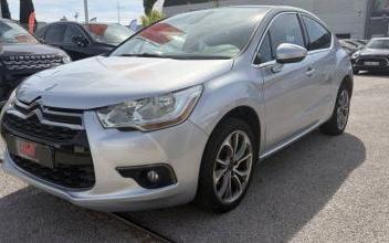 Citroen DS4 La-Garde