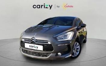 Citroen ds5 Combs-la-Ville