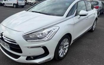 Citroen ds5 Châtellerault