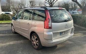 Citroen grand c4 picasso Tremblay-en-France