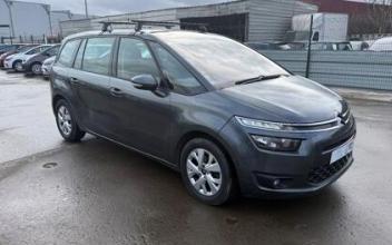 Citroen grand c4 picasso La-Courneuve
