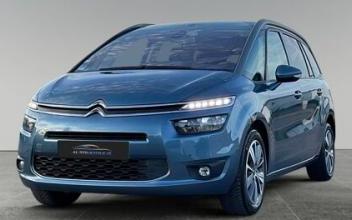 Citroen grand c4 picasso Longvic