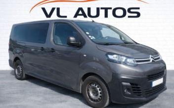 Citroen Jumpy Gleizé