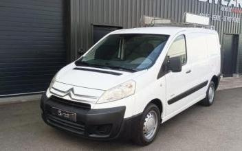 Citroen Jumpy Haguenau