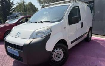 Citroen nemo Aubenas