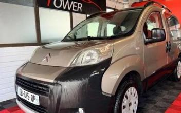 Citroen nemo Blois