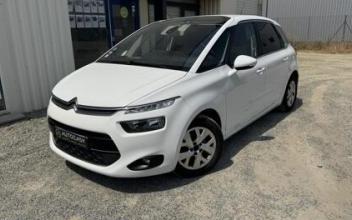 Citroen picasso Eaunes