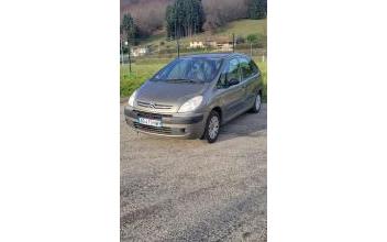 Citroen picasso Colombe