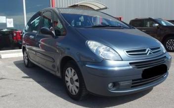 Citroen picasso Savières