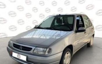 Citroen saxo Saint-Angeau
