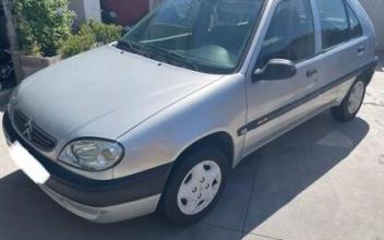 Citroen saxo Perpignan