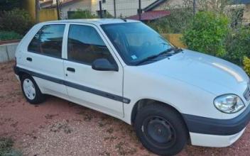 Citroen saxo Saint-Prim