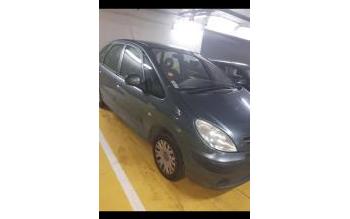 Citroen xsara Drancy