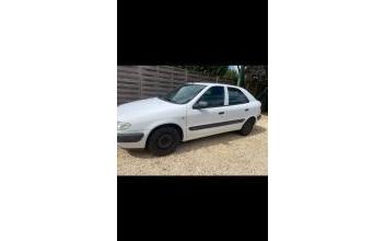 Citroen xsara Carquefou