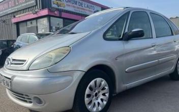 Citroen xsara Coignières