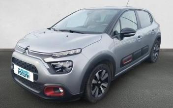 Citroën C3 Guéret